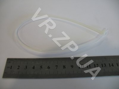 Хомут пластиковый  белый (3. 6 мм*370 мм) шт. VR.ZP.UA В наличии