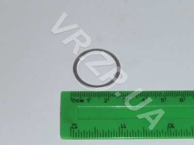 Шайба (датчика вентилятора) алюминиевая D=22. VR.ZP.UA В наличии