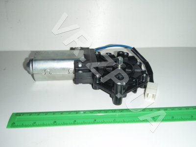 Электродвигатель стеклоподъемника ВАЗ 2109 правый (ДК). VR.ZP.UA В наличии