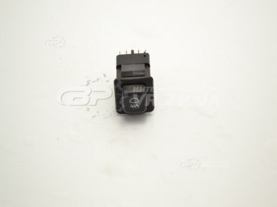 Выключатель (кнопка) противотуманных фар ГАЗ 3302 Газель, передних. VR.ZP.UA В наличии