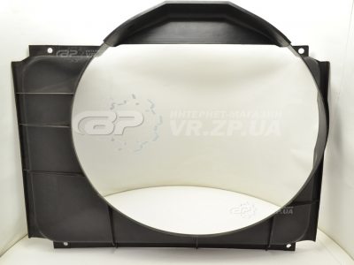 Диффузор вентилятора ГАЗ 3302 двигатель 4215 (кожух вентилятора). VR.ZP.UA В наличии