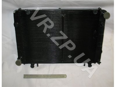 Радиатор  3302 (штырь) двухрядний  (ШААЗ)  (охолодження). VR.ZP.UA В наличии