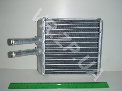 Радиатор отопителя(Ланос) Lanos LSA (печка). VR.ZP.UA В наличии