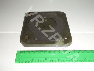 Плита компрессора (вверх) ТАТА-613. VR.ZP.UA В наличии