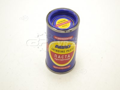 Паста для притирки своими руками Паста для притирки своими