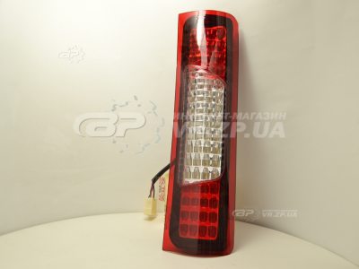 Фонарь задний ГАЗ 2705, 2217 Соболь правый LED ДК. VR.ZP.UA В наличии