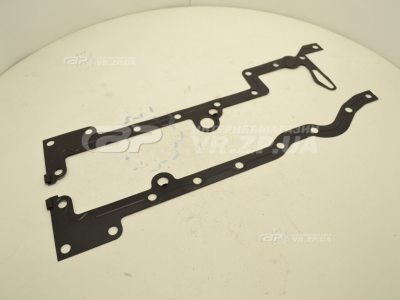 Прокладка поддона OIL PAN FORD D2FA, FIAT 4HV BGA. VR.ZP.UA В наличии